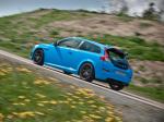 Volvo C30 Polestar Performance Concept 2010 года